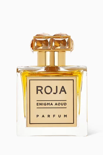 عطر انيجما عود، 100 ملل