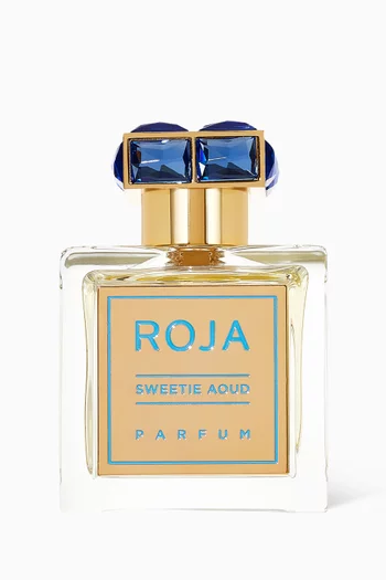 عطر سويتي عود، 100 ملل