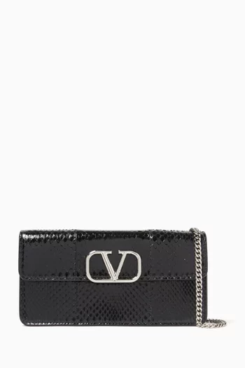 Wallet on chain valentino cheap