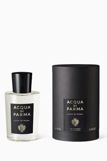 ماء عطر لوتشي دي روزا، 100 ملل