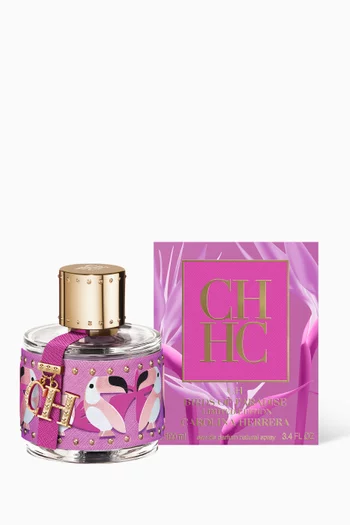 Carolina herrera ch 2025