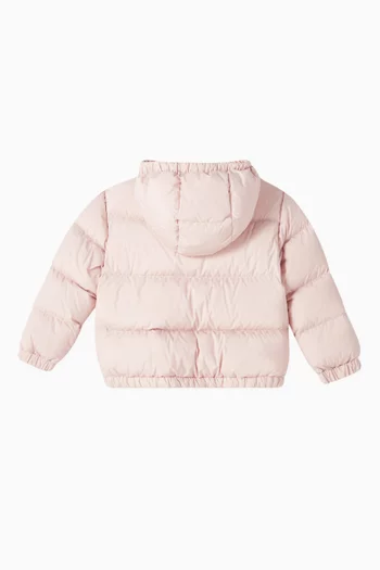 جاكيت كلاريتا منفوخ