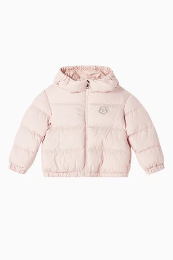 جاكيت كلاريتا منفوخ