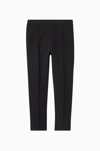 Leggings in Cotton