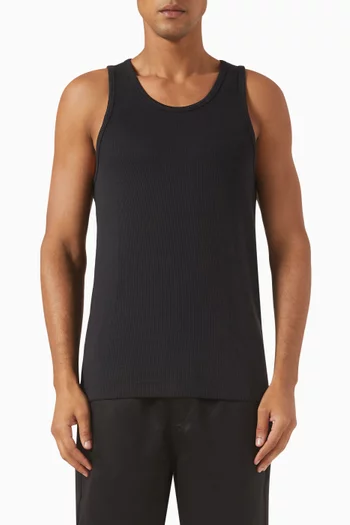 Rib Tank Top