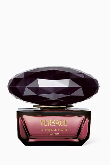 ماء عطر كريستال نوار، 50 ملل