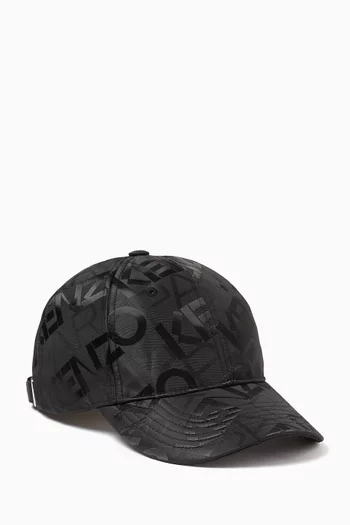 Kenzogram Baseball Cap