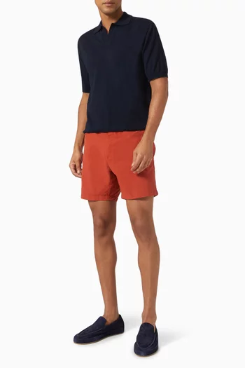 شورت سباحة بيتش سايد نايلون