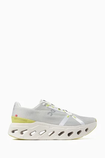 Cloudeclipse Sneakers in Mesh