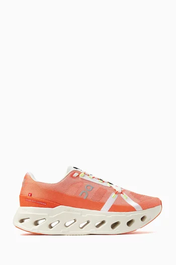 Cloudeclipse Sneakers in Mesh
