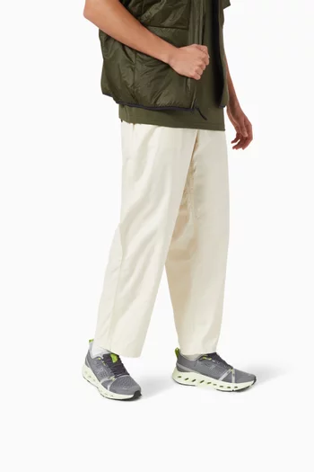 Cloudsurfer Trail Sneakers in Mesh