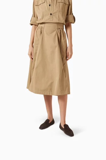 Adamo Slippers in Suede