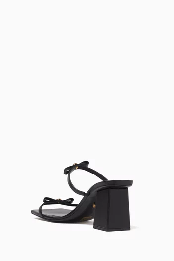 Medusa 70 Sandals in Calf Leather