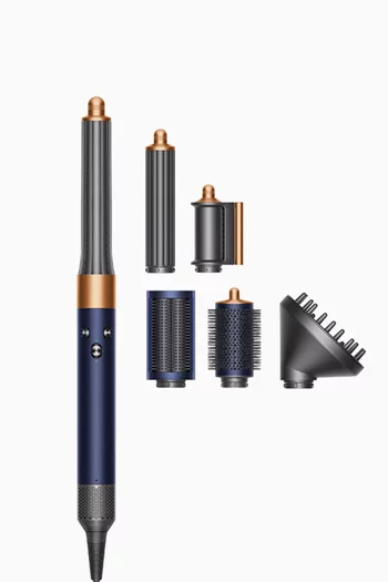 Dyson Airwrap™ multi-styler and dryer Complete Long Volumise