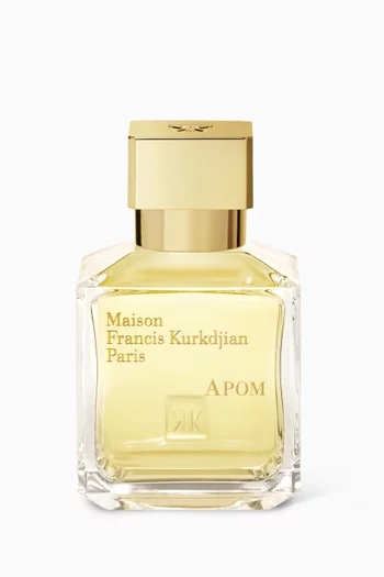 Shop Maison Francis Kurkdjian Fragrances for Women Online in Oman Ounass