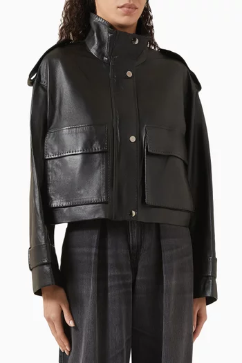 Fleurette jacket online