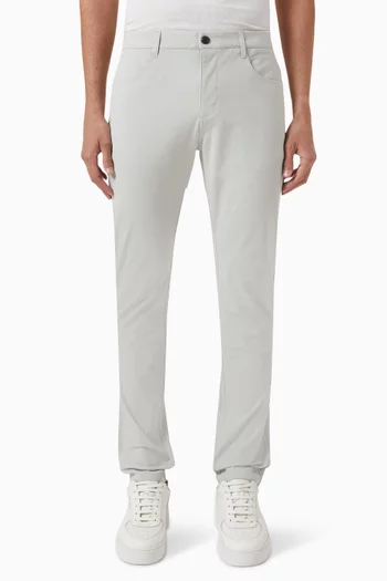 بنطال رياضي ميتا