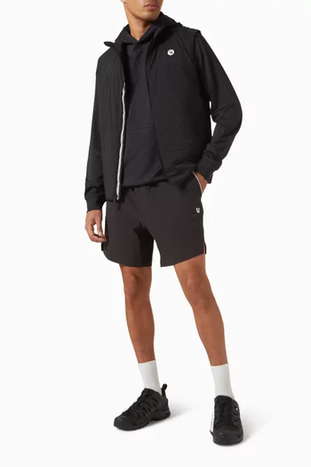 Echo Insulated Vest 2.0 in Primaloft®