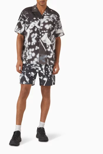 Canty Dossy Shirt in Tencel-blenc