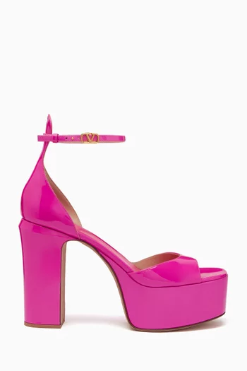Shop Valentino Garavani Heeled Sandals for Women Online in Oman Ounass