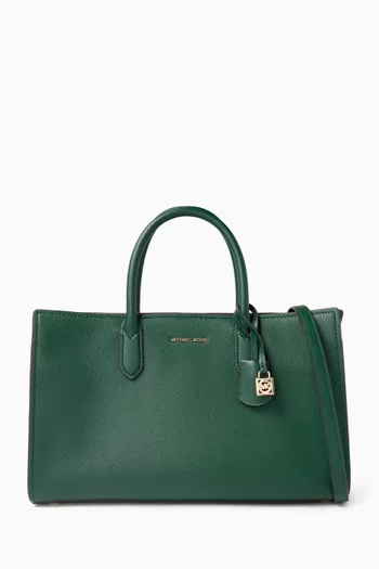 Medium size michael kors bag clearance