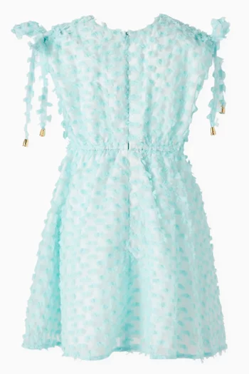 Flared Dress