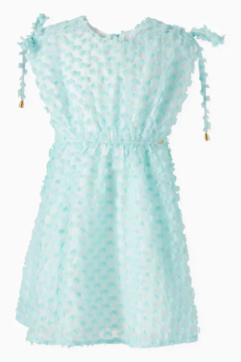 Flared Dress