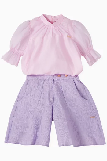 Bermuda Shorts