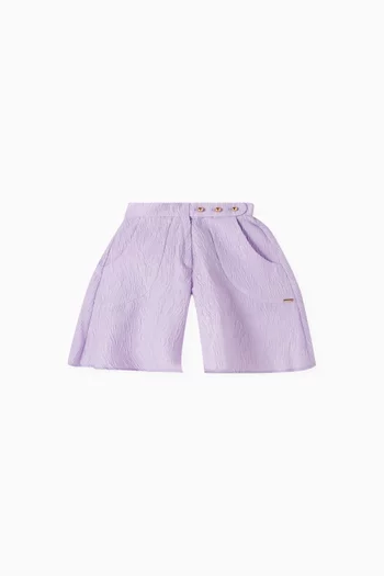Bermuda Shorts