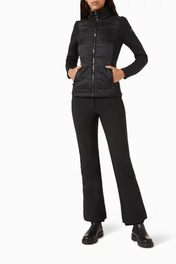 جاكيت لين ستان تويل