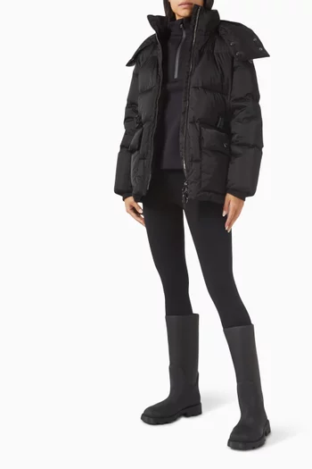 بلوزة اوريون بطبقة حرارية قماش باورستريتش