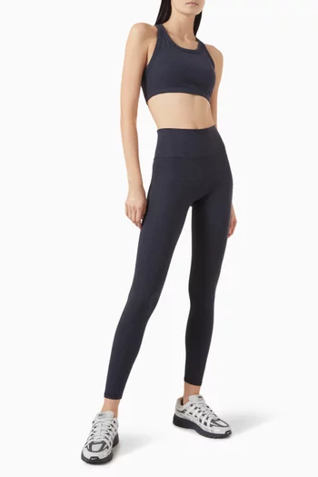 Clean Elevation High-rise Leggings