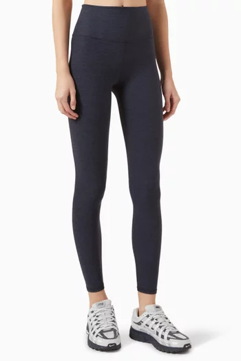 Clean Elevation High-rise Leggings