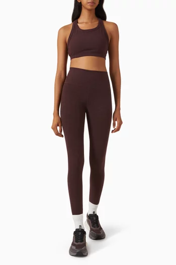 Clean Elevation High-rise Leggings