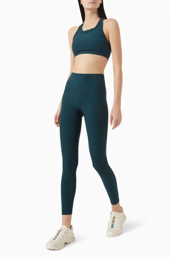 Clean Elevation High-rise Leggings