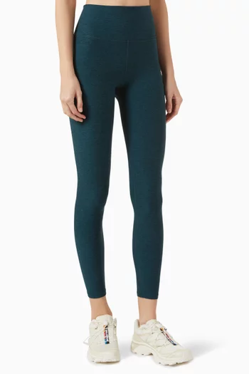 Clean Elevation High-rise Leggings