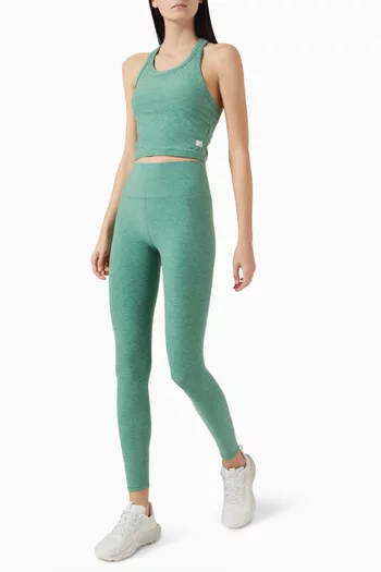 Clean Elevation High-rise Leggings