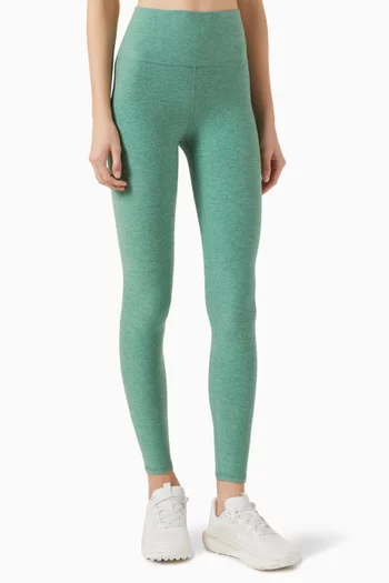 Clean Elevation High-rise Leggings