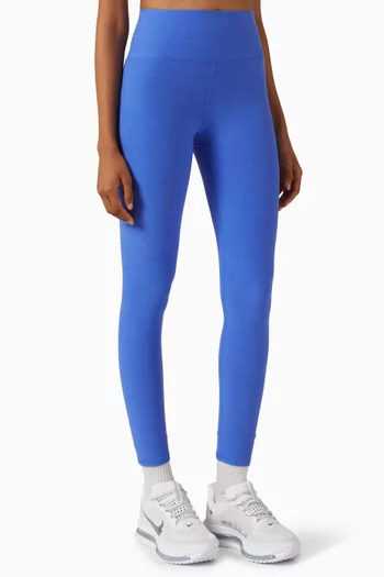 Clean Elevation High-rise Leggings