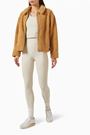 Clean Elevation High-rise Leggings