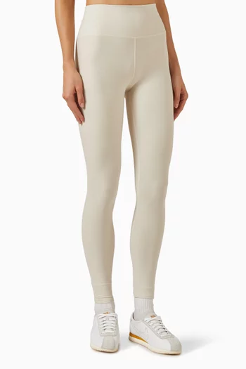 Clean Elevation High-rise Leggings