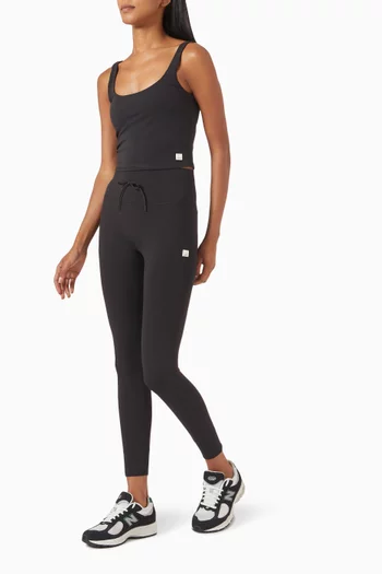 Daily High-rise Leggings in BreatheInterlock™