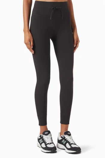 Daily High-rise Leggings in BreatheInterlock™