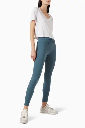 Daily High-rise Leggings in BreatheInterlock™
