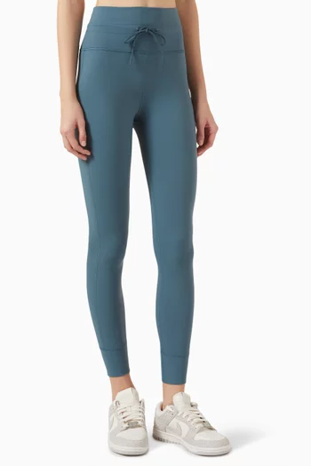 Daily High-rise Leggings in BreatheInterlock™