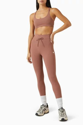 Daily High-rise Leggings in BreatheInterlock™