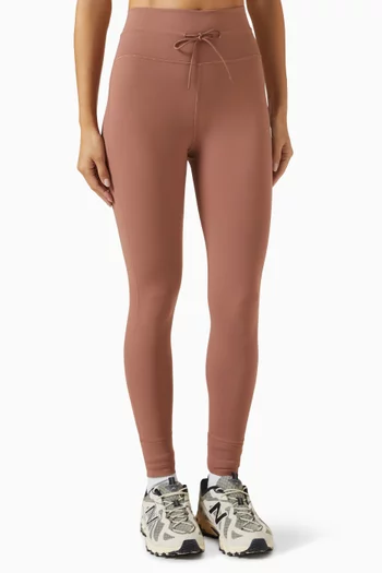 Daily High-rise Leggings in BreatheInterlock™