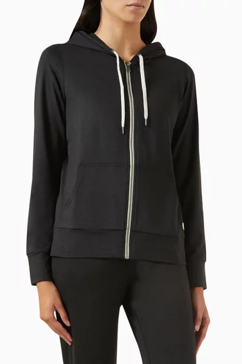Halo Performance Hoodie 2.0 in DreamKnit™