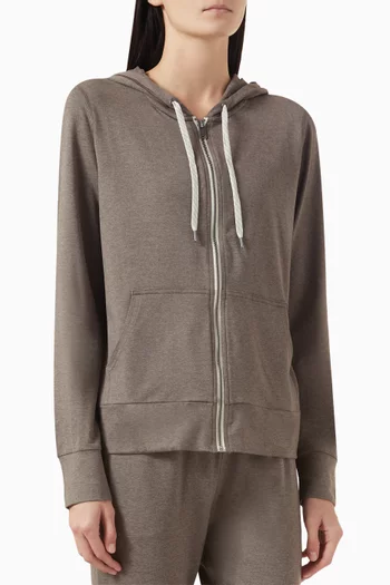 Halo Performance Hoodie 2.0 in DreamKnit™
