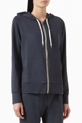 Halo Performance Hoodie 2.0 in DreamKnit™